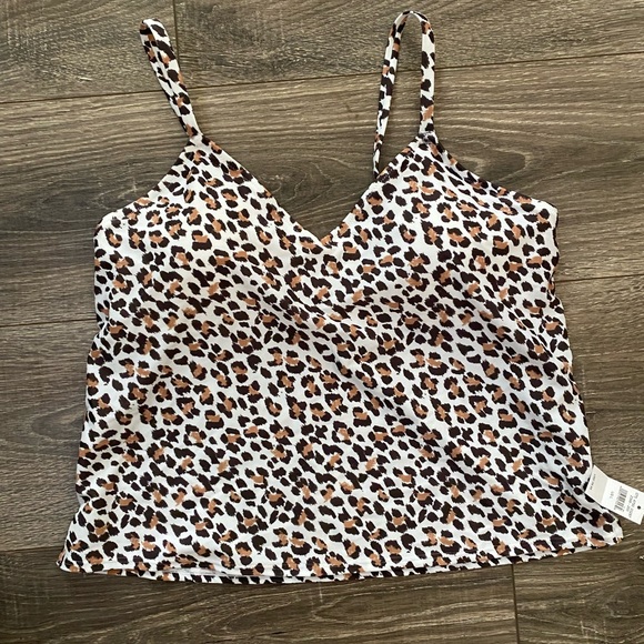 aerie Other - Aerie Swim Top